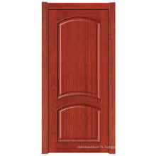 Porte intérieure en bois (FX-D506)